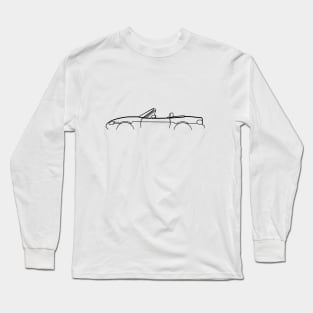 MX5 NB Long Sleeve T-Shirt